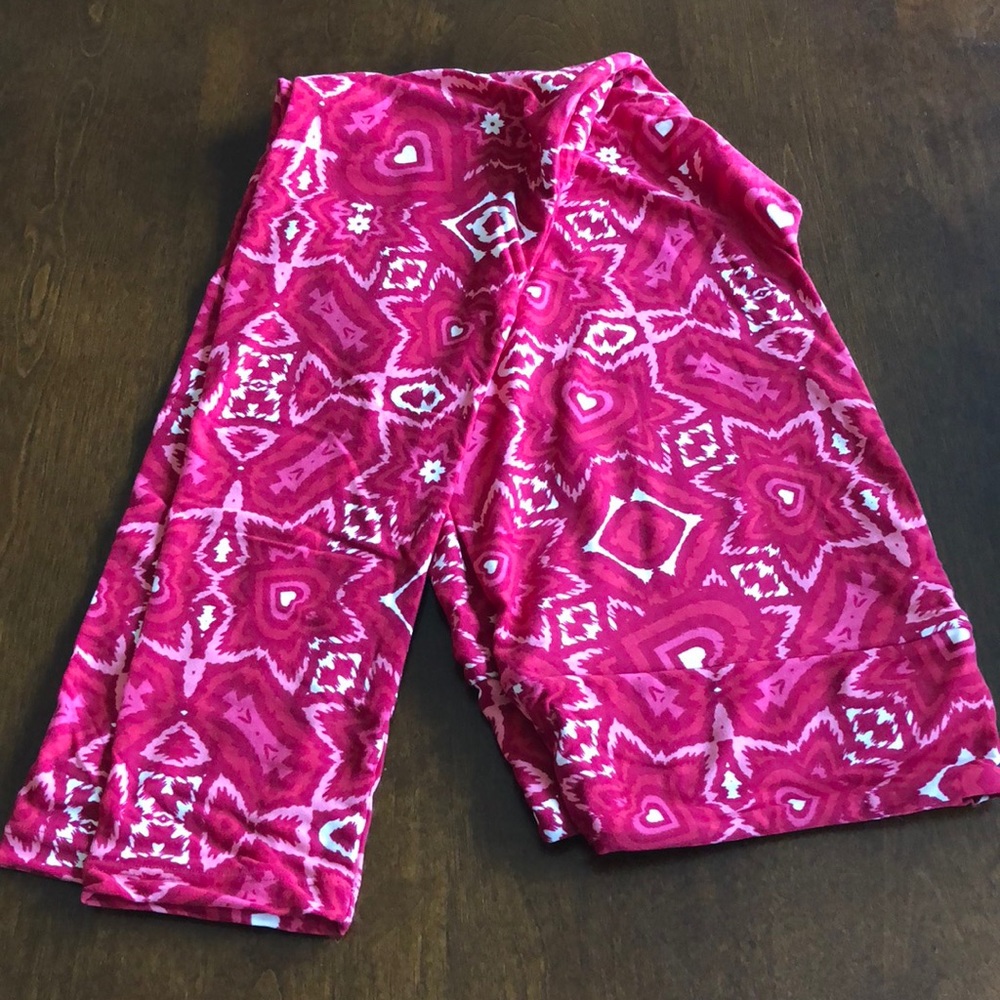 Lularoe tc leggings
